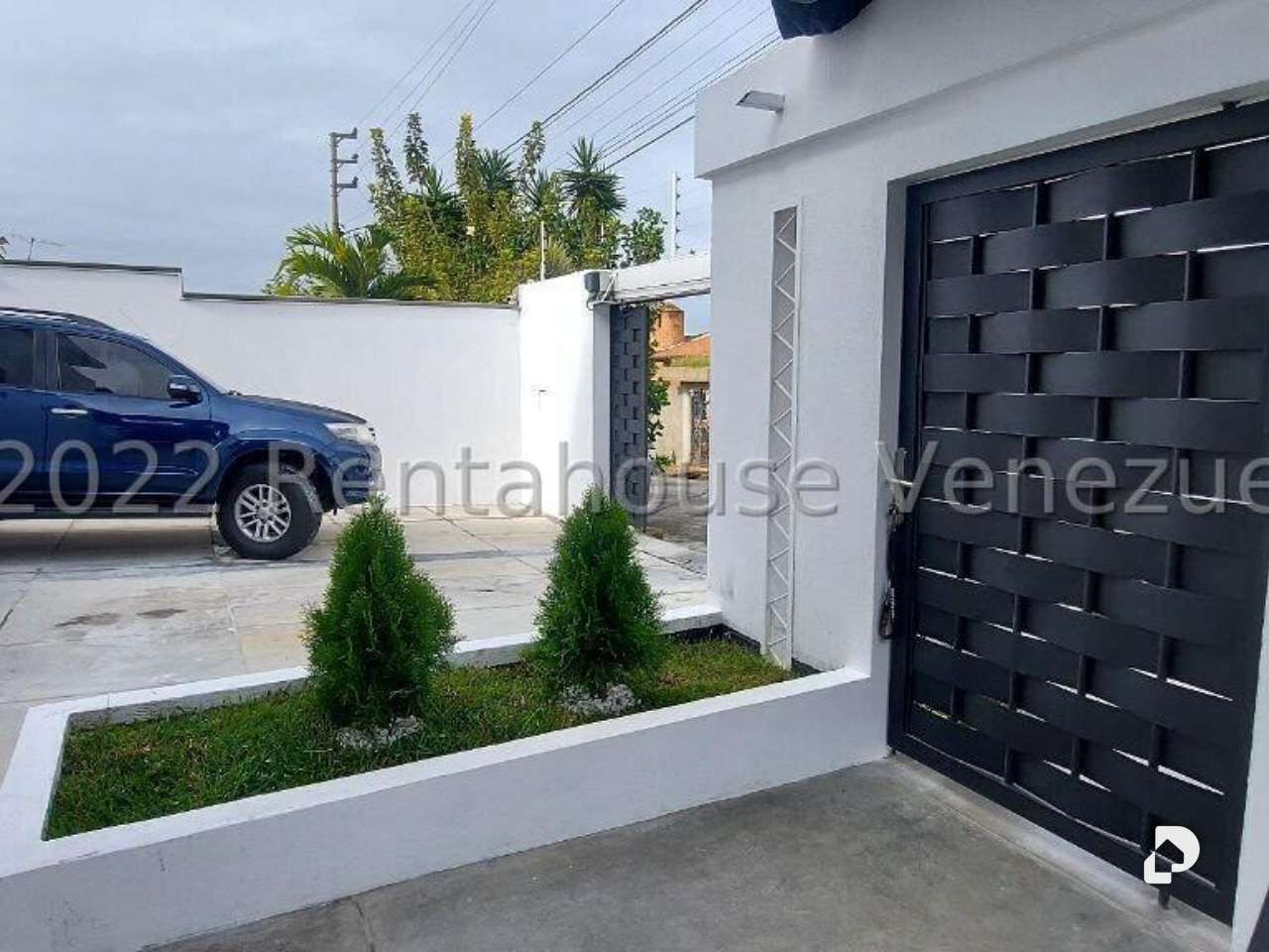 Casa en Los Guayabitos, Caracas – 18