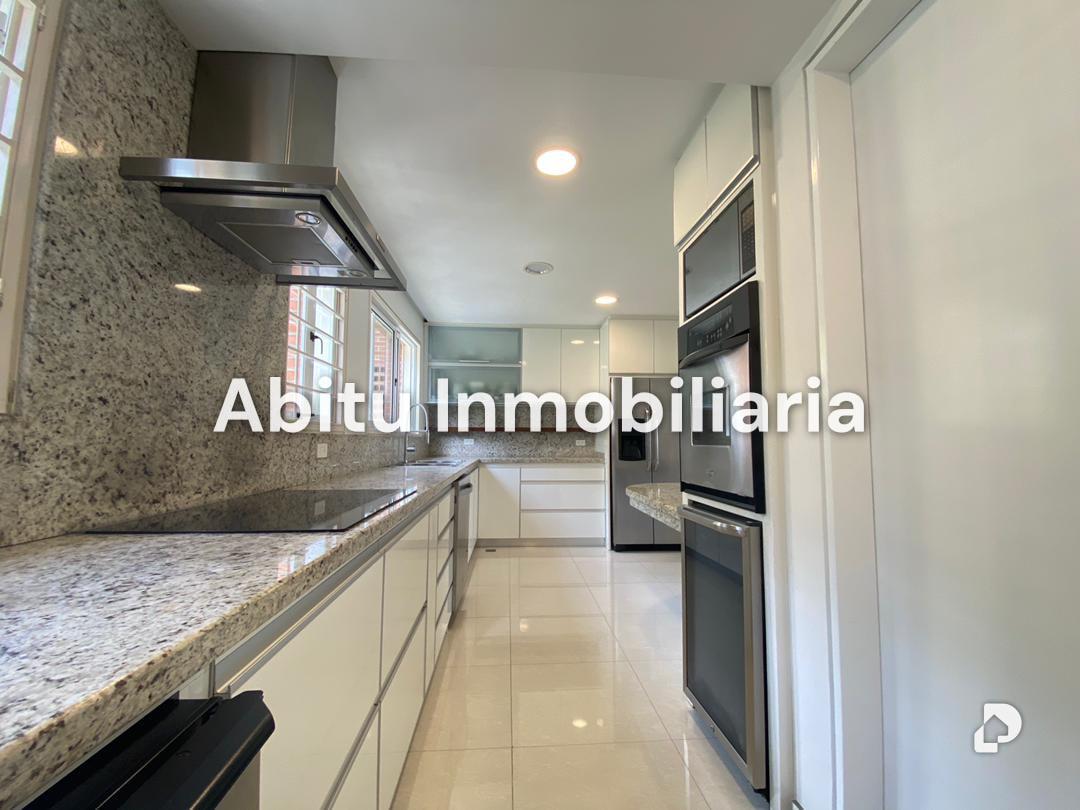 Apartamento en Alto Hatillo, Caracas – 5