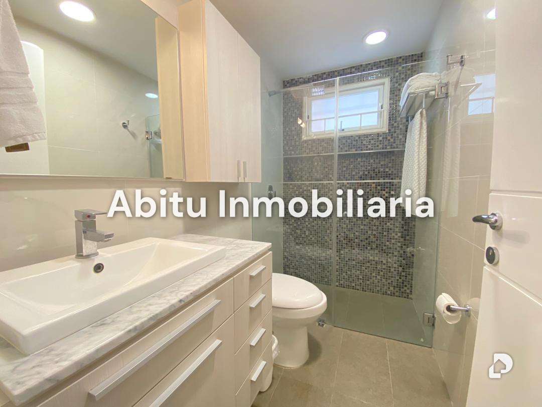 Apartamento en Alto Hatillo, Caracas – 9