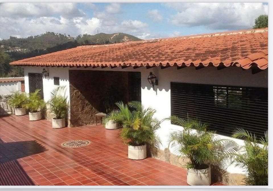 Casa en Pan de Azúcar, Altos Mirandinos - 1