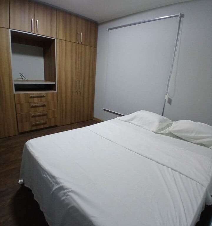 Apartamento en Barquisimeto