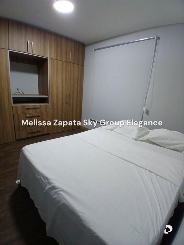 Apartamento en Barquisimeto – 1