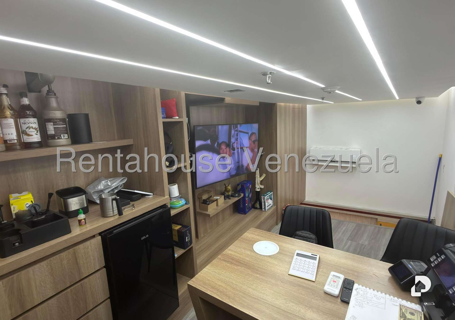 Local comercial en Chacao, Caracas – 6