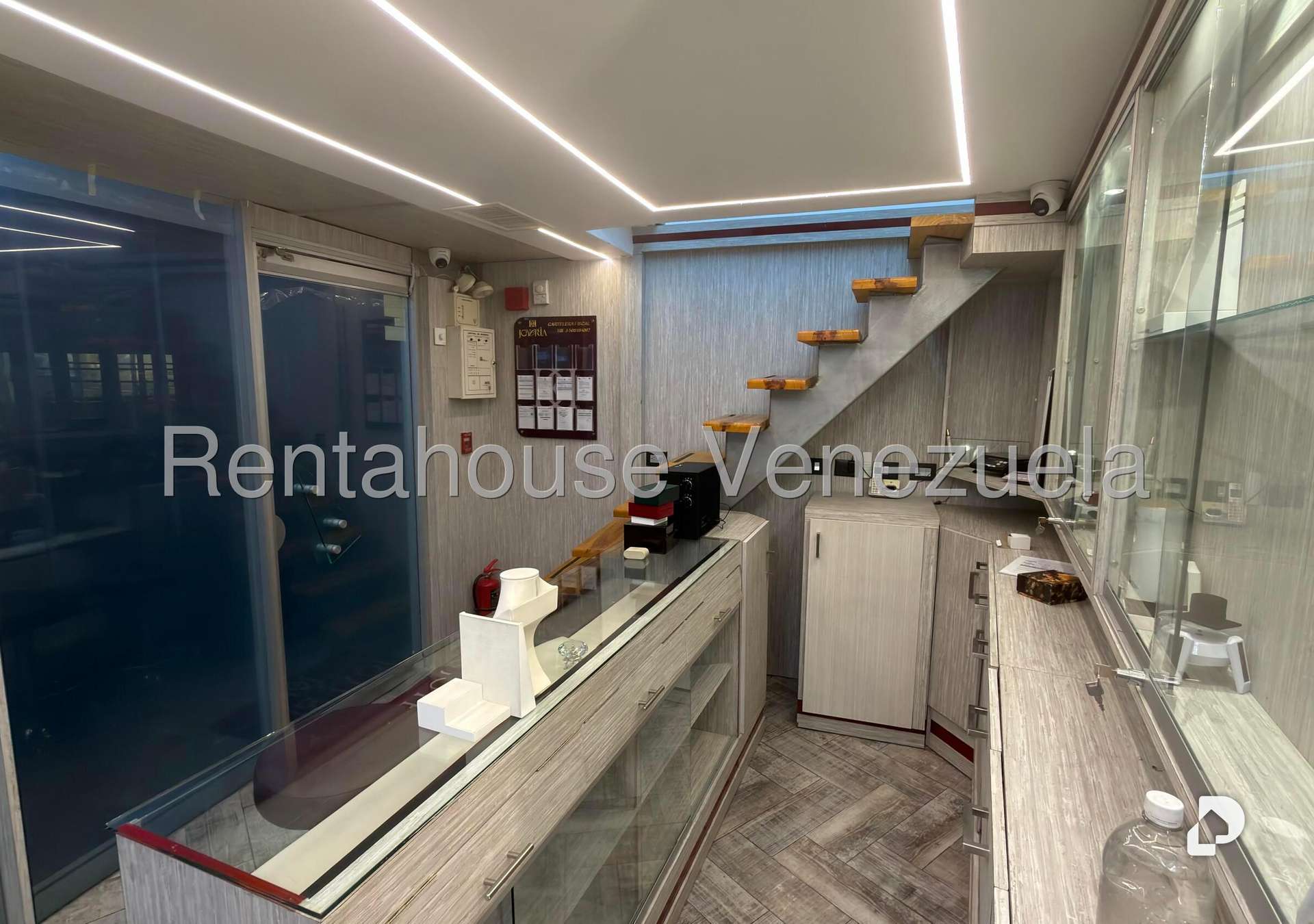 Local comercial en Chacao, Caracas – 5