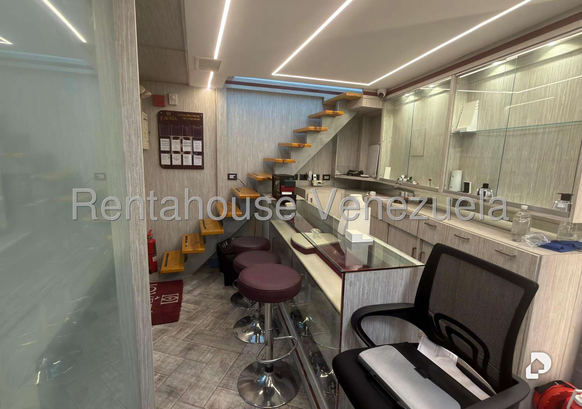 Local comercial en Chacao, Caracas – 3