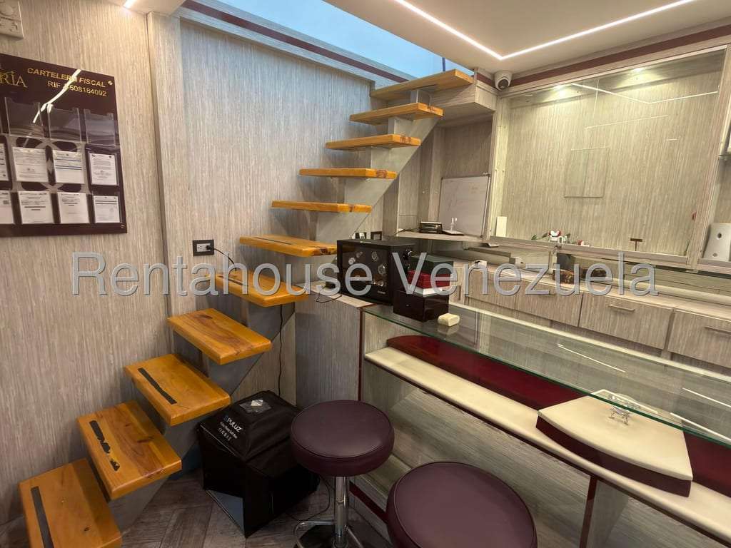 Commercial space in Chacao, Caracas - 1
