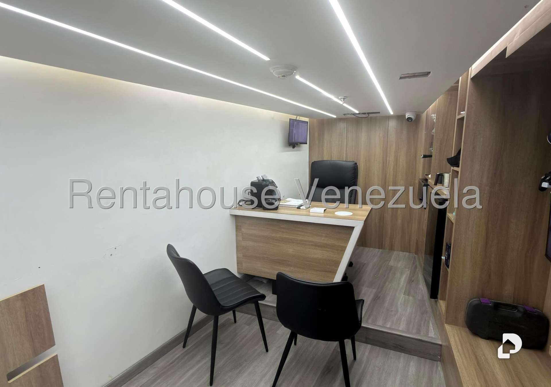 Local comercial en Chacao, Caracas – 8