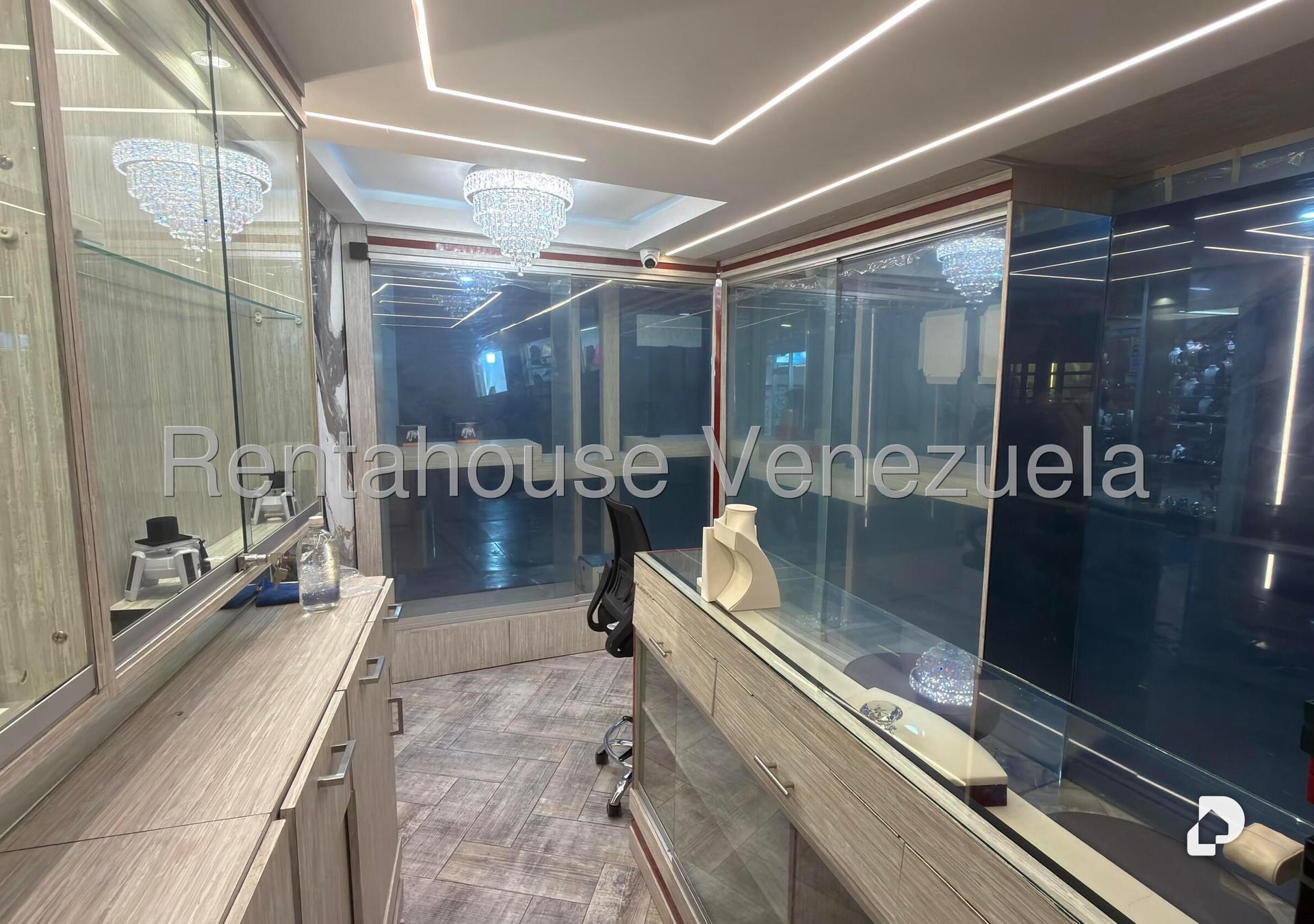 Local comercial en Chacao, Caracas – 4