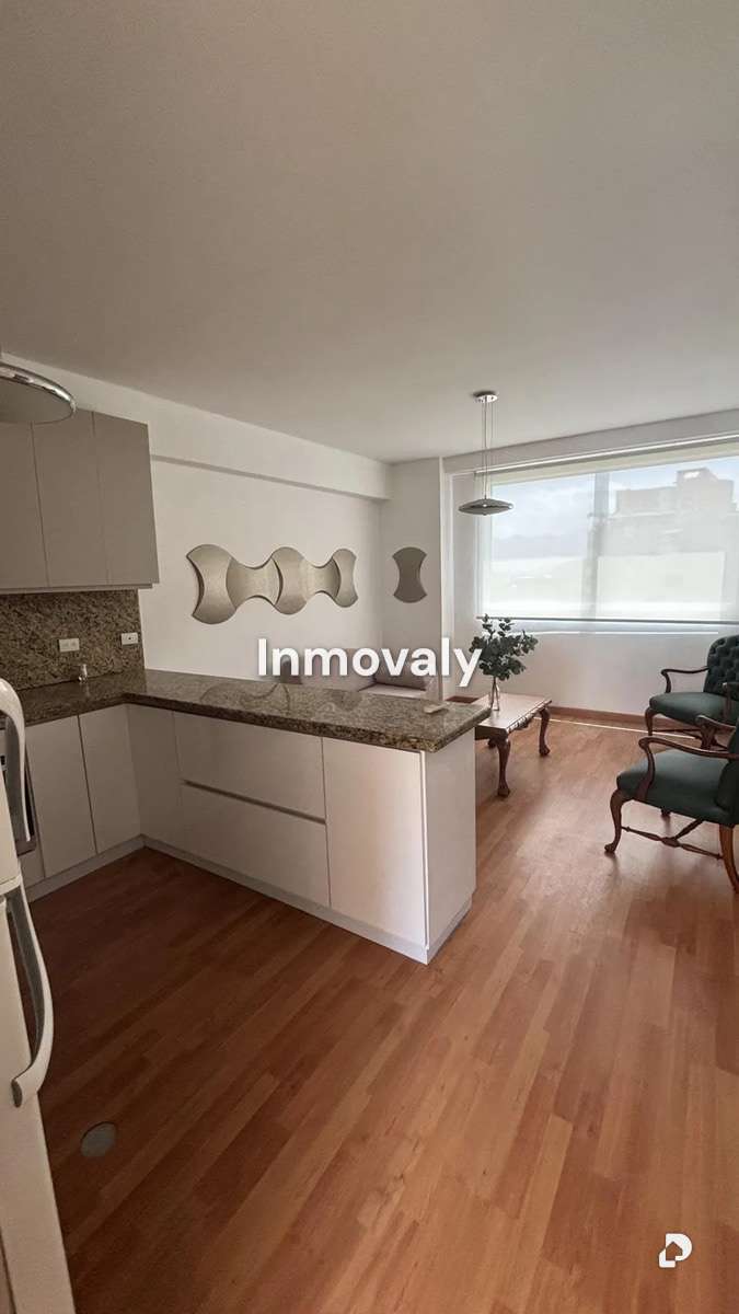 Apartamento en La Trigaleña, Valencia – 2