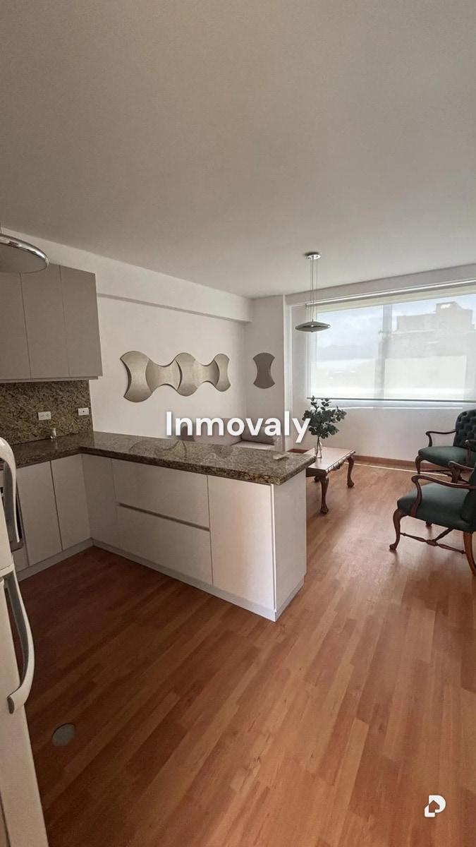 Apartamento en La Trigaleña, Valencia – 2