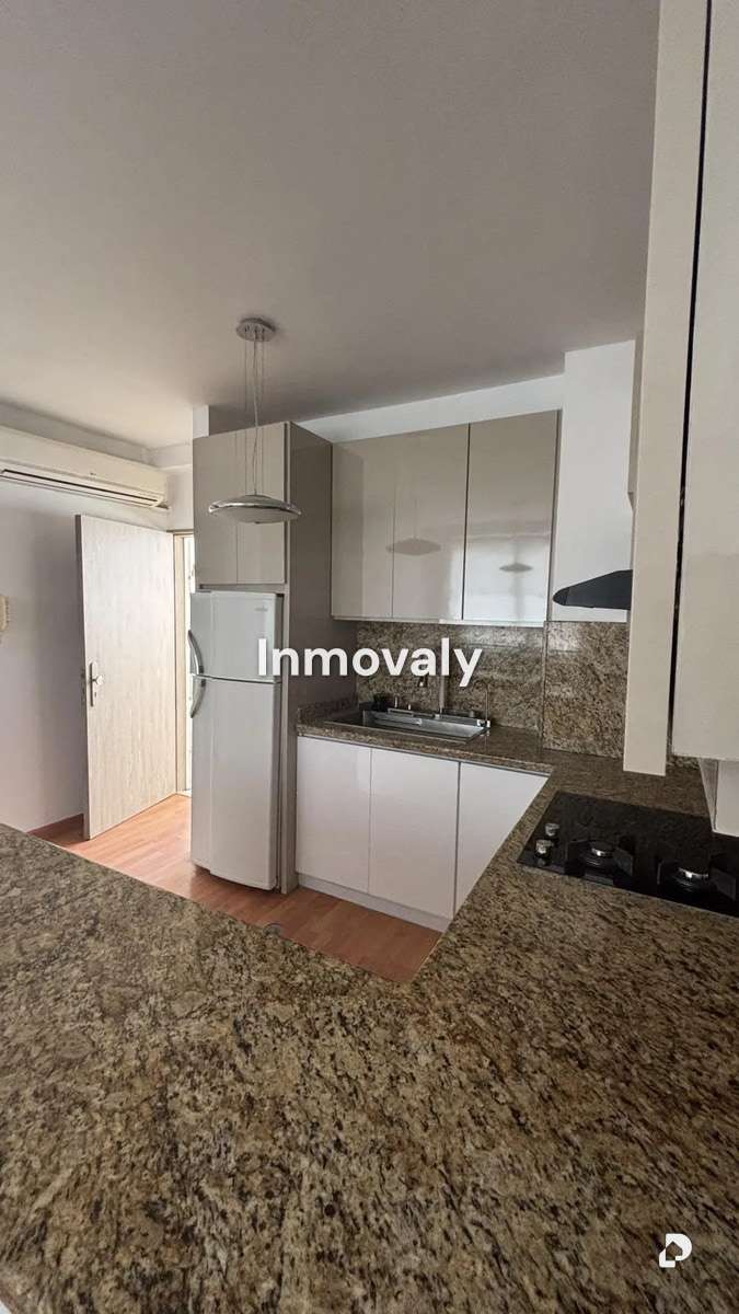 Apartamento en La Trigaleña, Valencia – 5