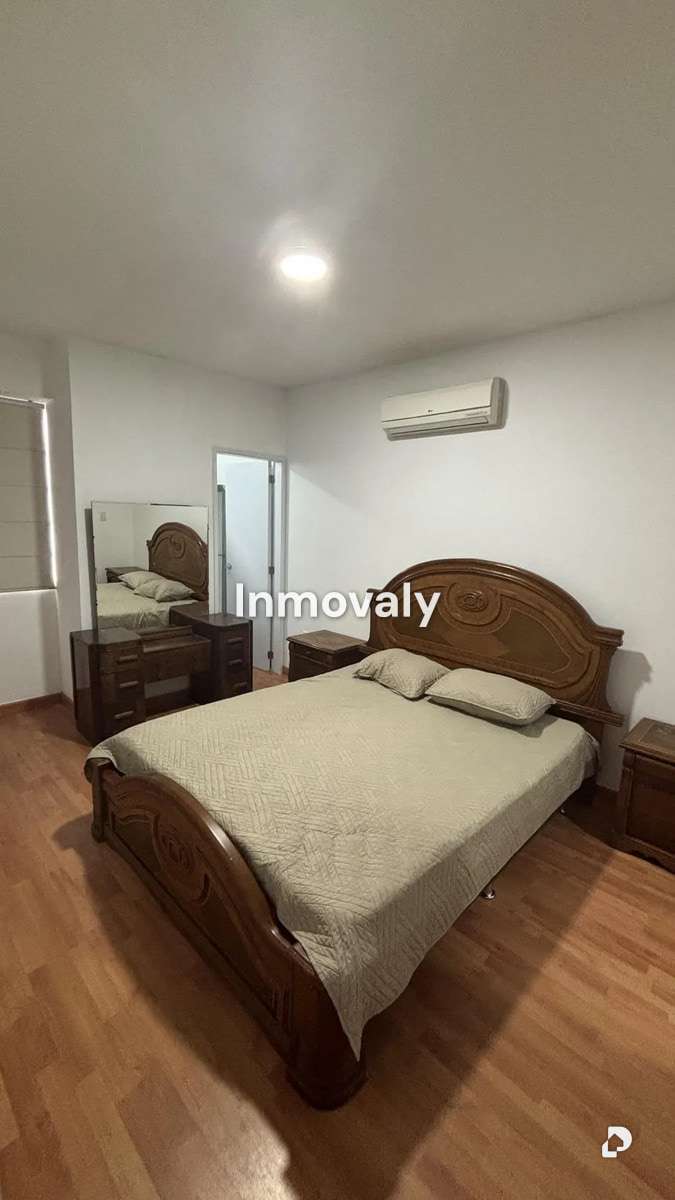 Apartamento en La Trigaleña, Valencia – 9