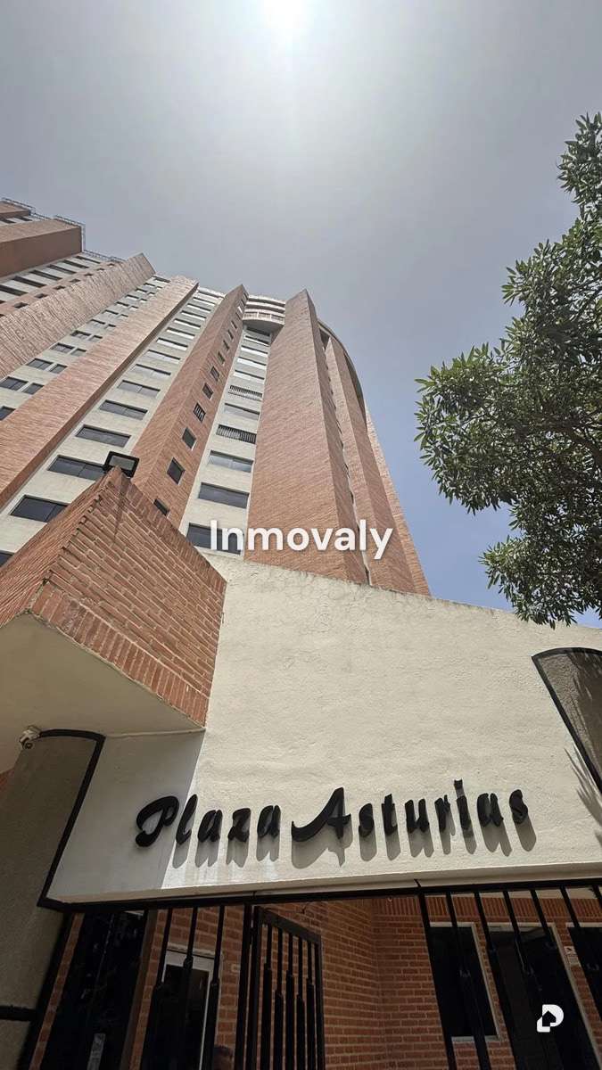 Apartamento en La Trigaleña, Valencia – 1
