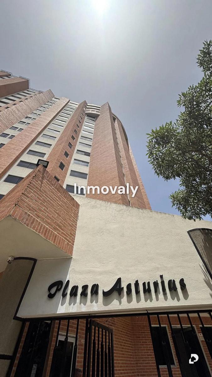 Apartamento en La Trigaleña, Valencia – 1