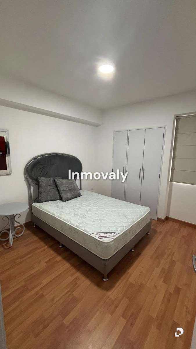 Apartamento en La Trigaleña, Valencia – 8