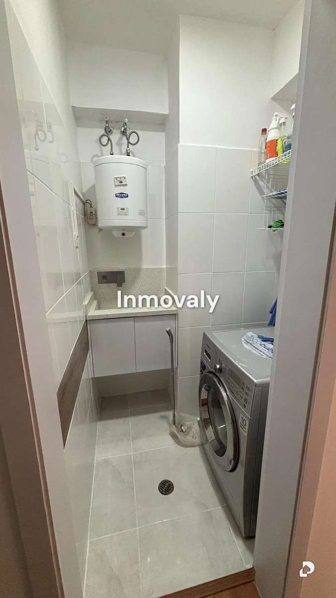 Apartamento en La Trigaleña, Valencia – 6
