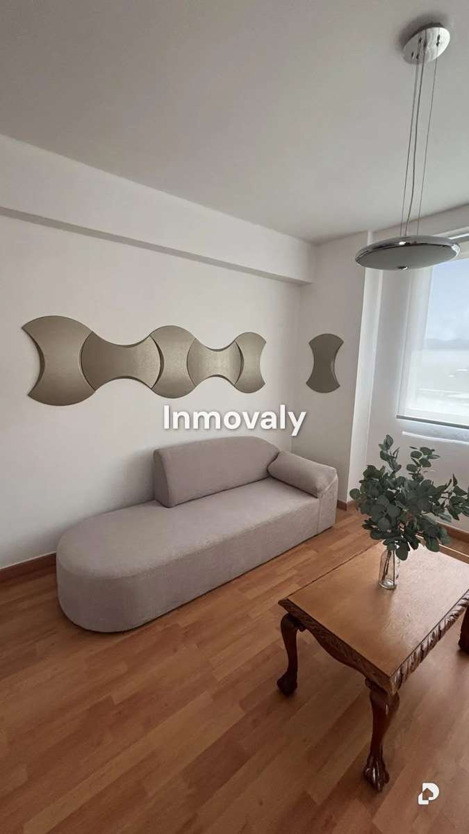 Apartamento en La Trigaleña, Valencia – 4