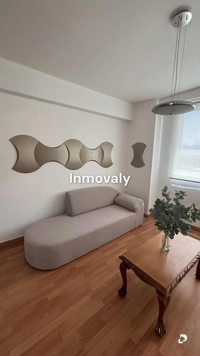 Apartamento en La Trigaleña, Valencia – 4
