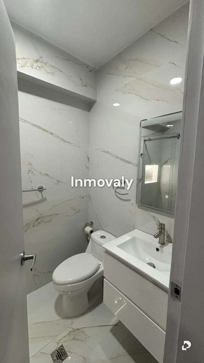 Apartamento en La Trigaleña, Valencia – 7