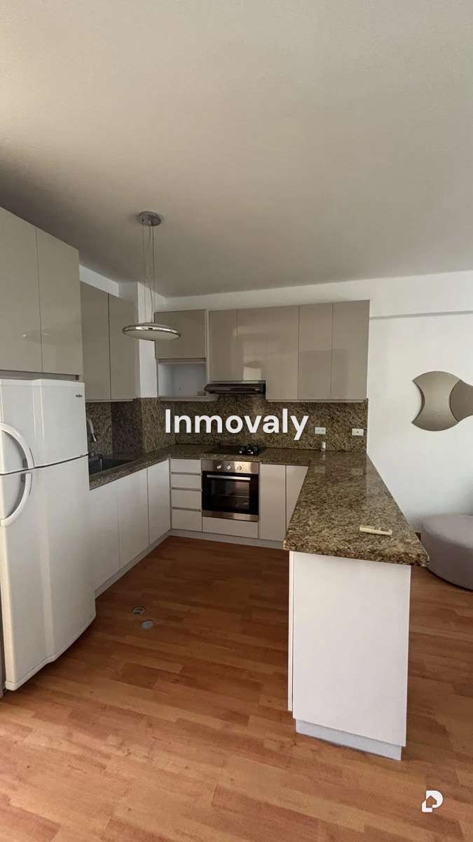 Apartamento en La Trigaleña, Valencia – 3
