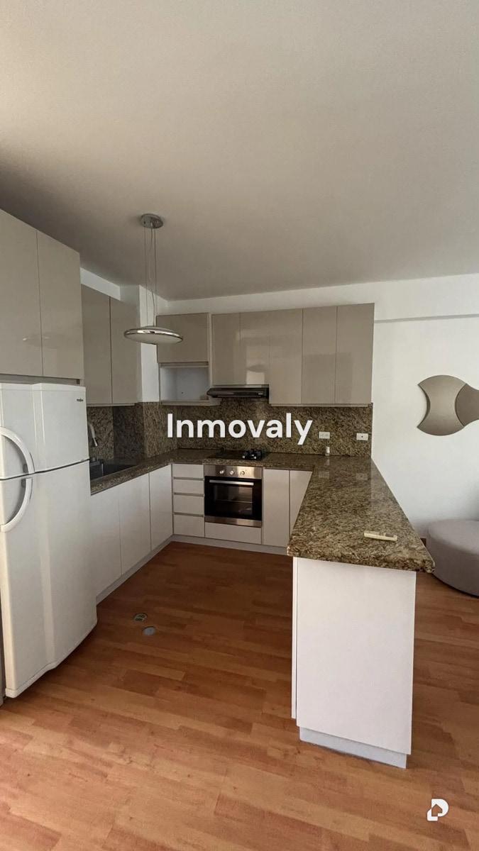 Apartamento en La Trigaleña, Valencia – 3