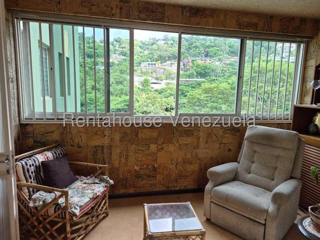 Apartamento en Santa Paula, Caracas