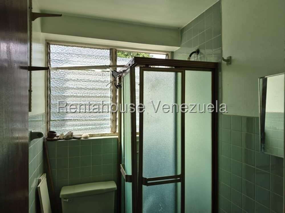 Apartamento en Santa Paula, Caracas