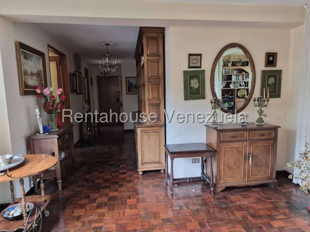 Apartamento en Santa Paula, Caracas