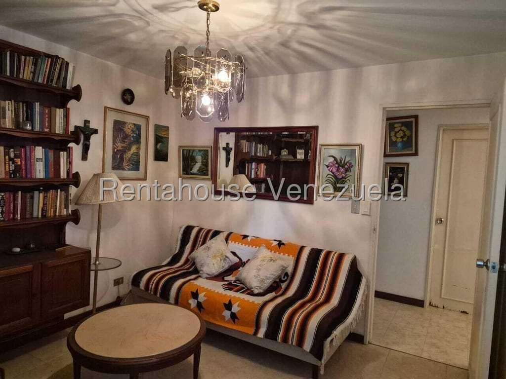Apartamento en Santa Paula, Caracas