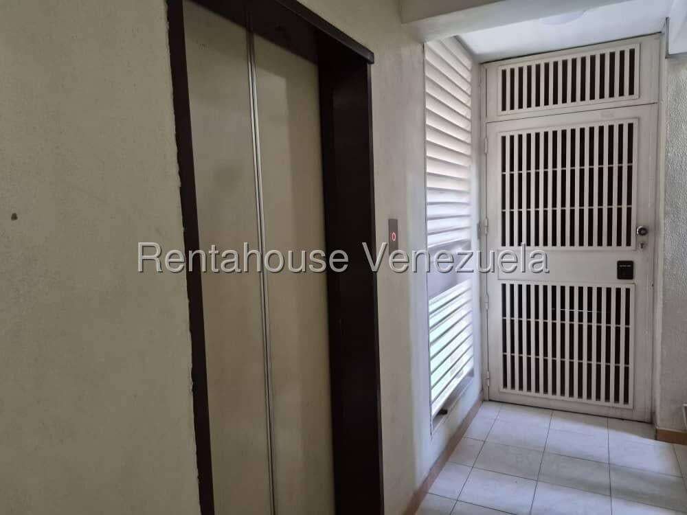 Apartamento en Santa Paula, Caracas