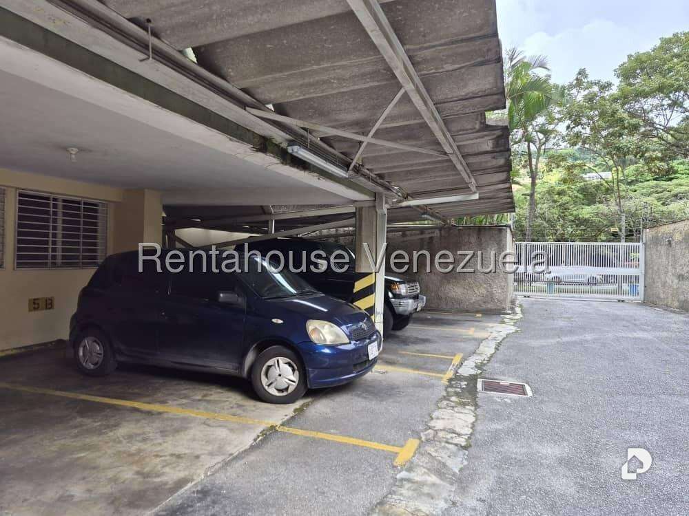 Apartamento en Santa Paula, Caracas – 27