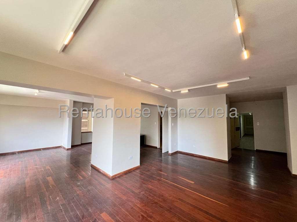 Apartamento en Campo Alegre, Caracas