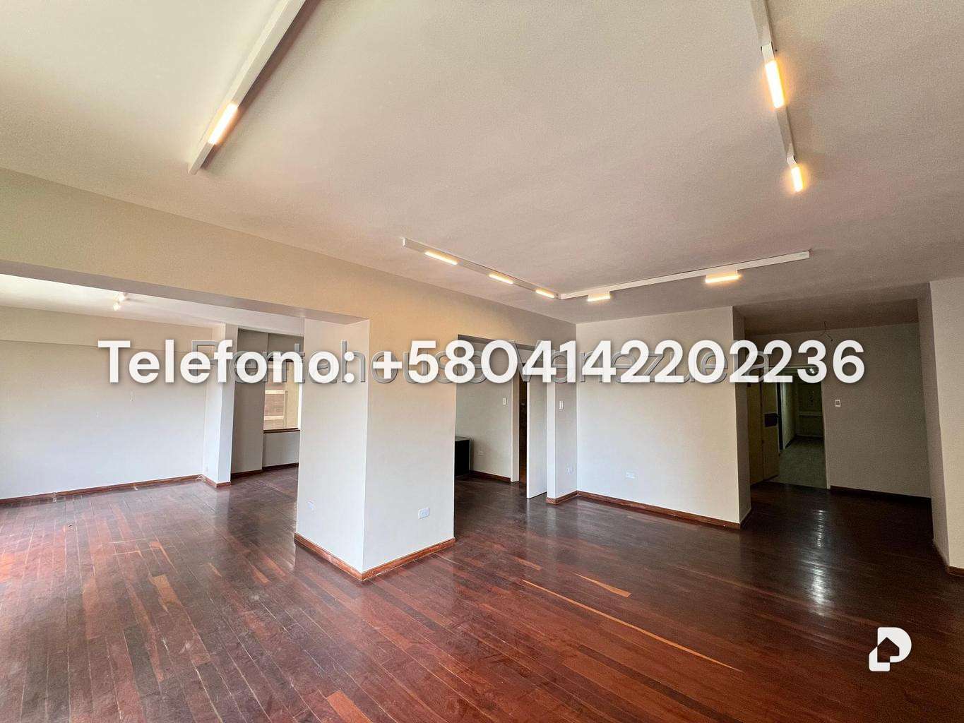 Apartamento en Campo Alegre, Caracas – 4