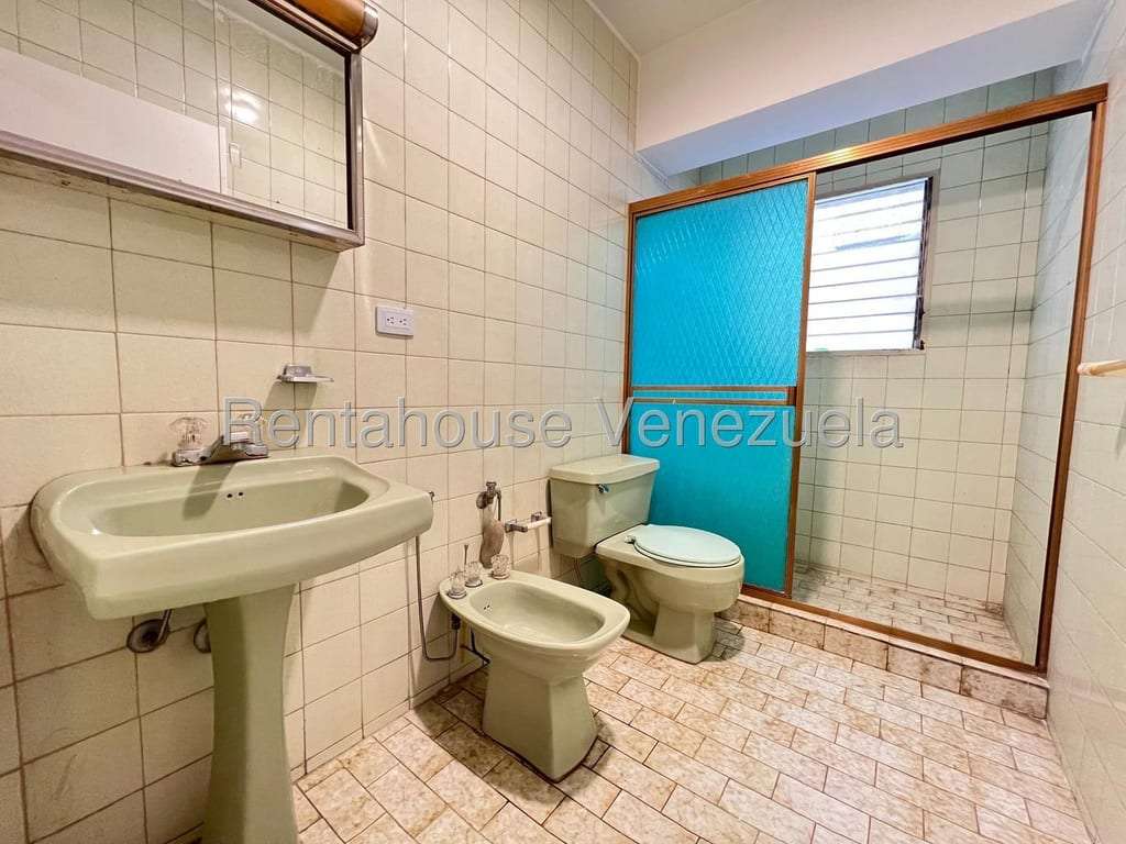 Apartamento en Campo Alegre, Caracas