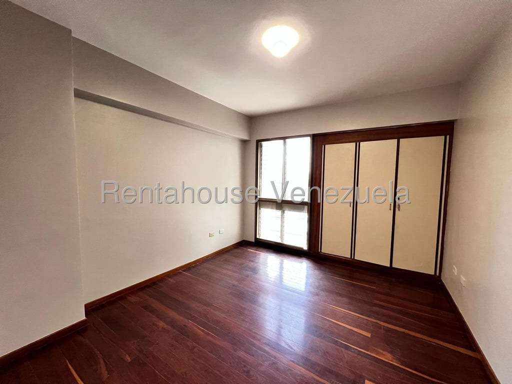 Apartamento en Campo Alegre, Caracas