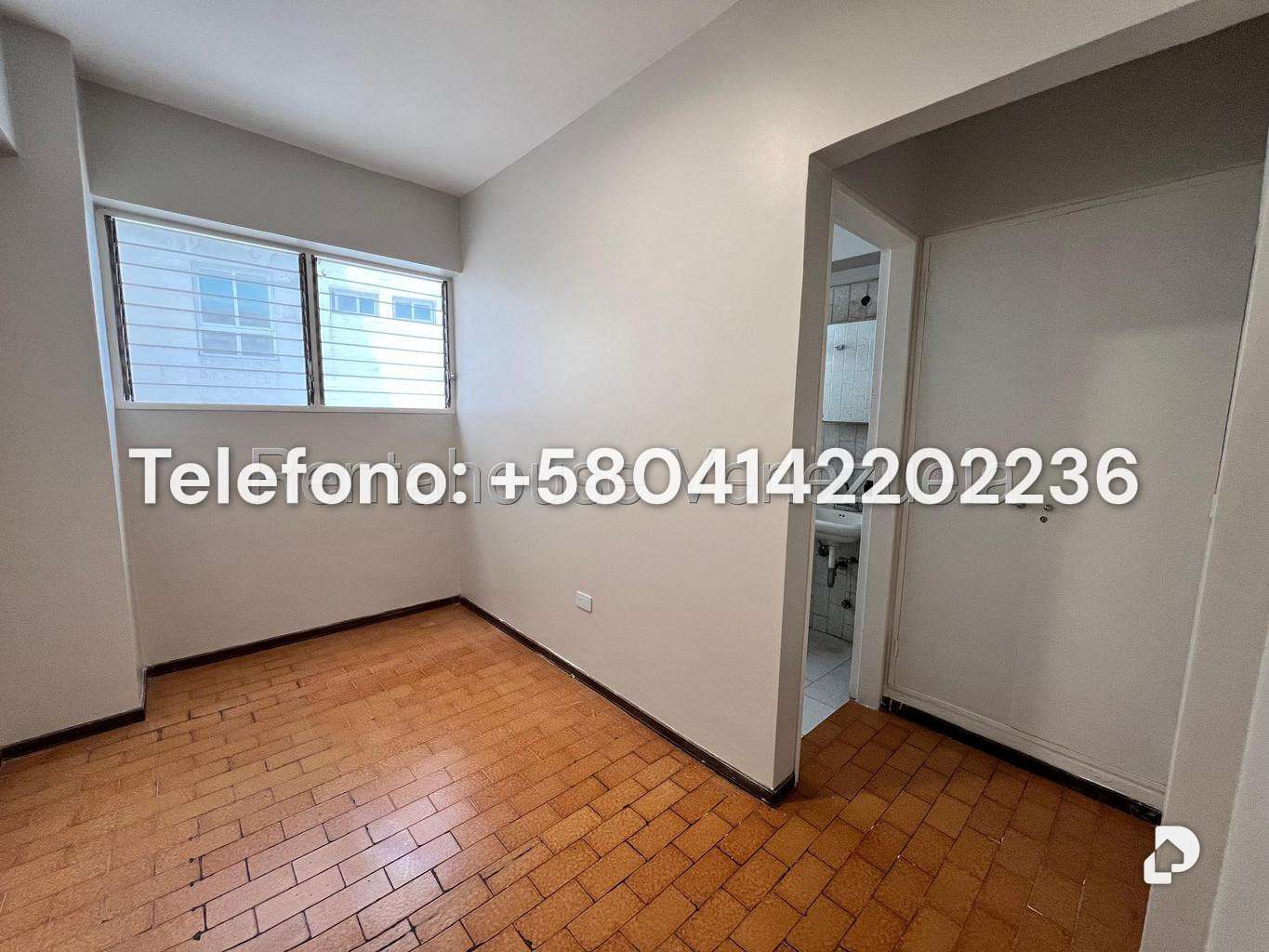 Apartamento en Campo Alegre, Caracas – 11