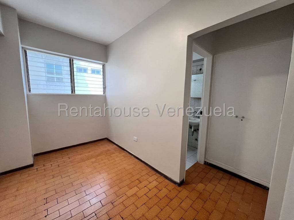Apartamento en Campo Alegre, Caracas