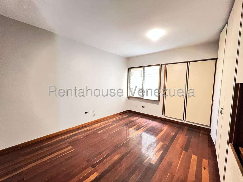 Apartamento en Campo Alegre, Caracas