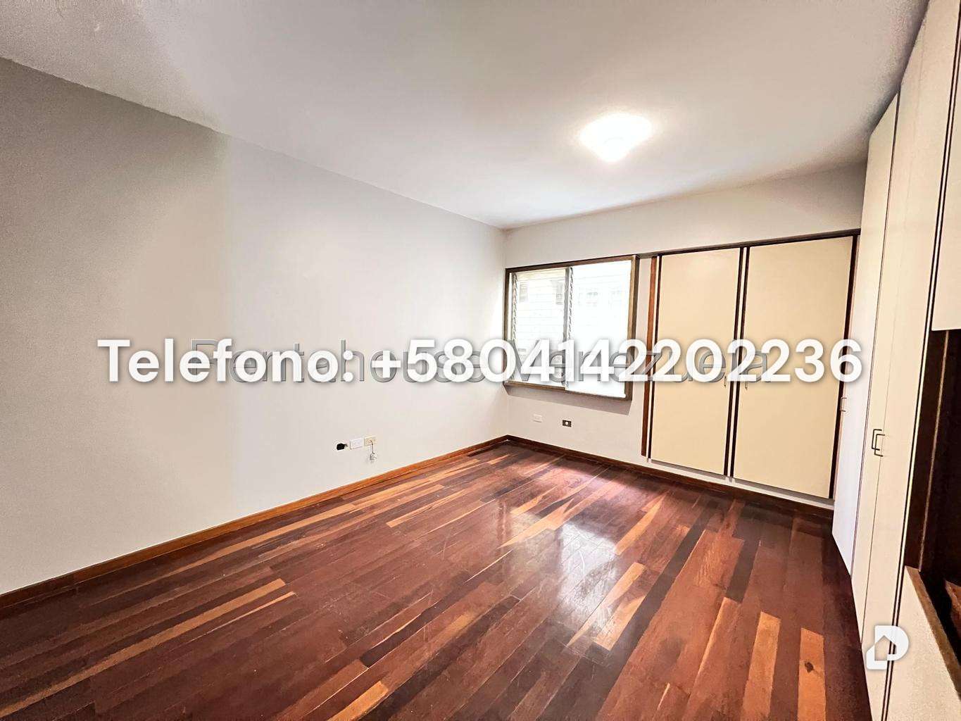 Apartamento en Campo Alegre, Caracas – 13