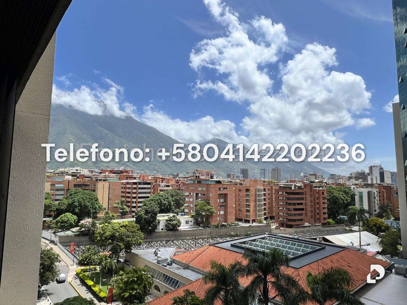 Apartamento en Campo Alegre, Caracas – 9