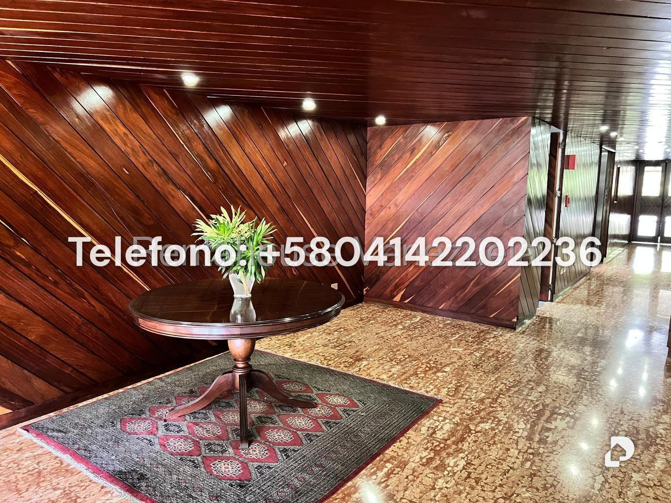 Apartamento en Campo Alegre, Caracas – 2