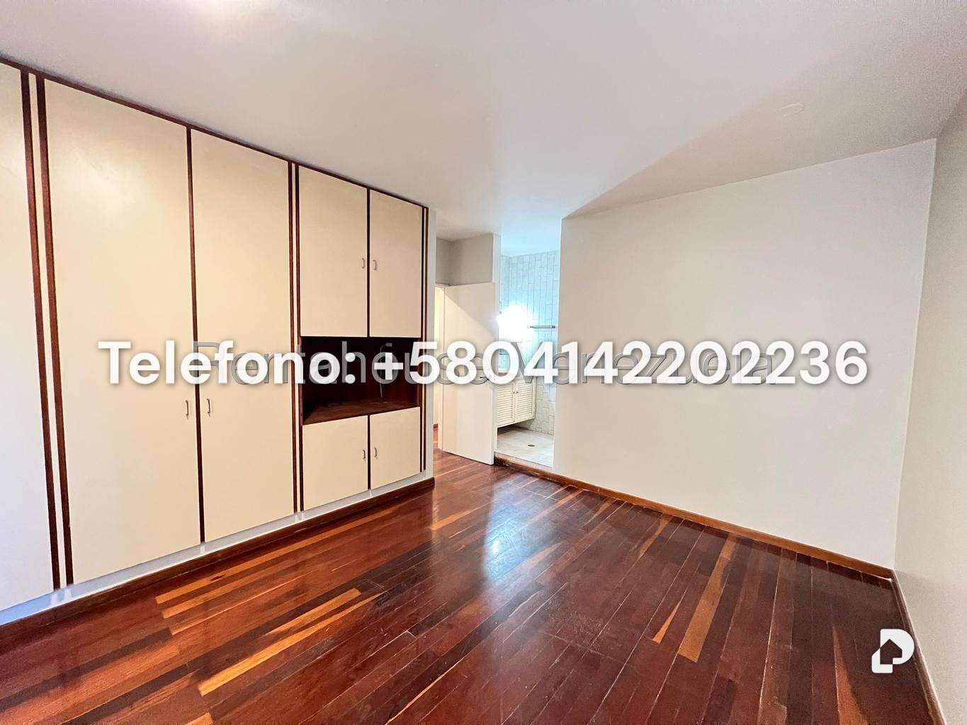 Apartamento en Campo Alegre, Caracas – 14