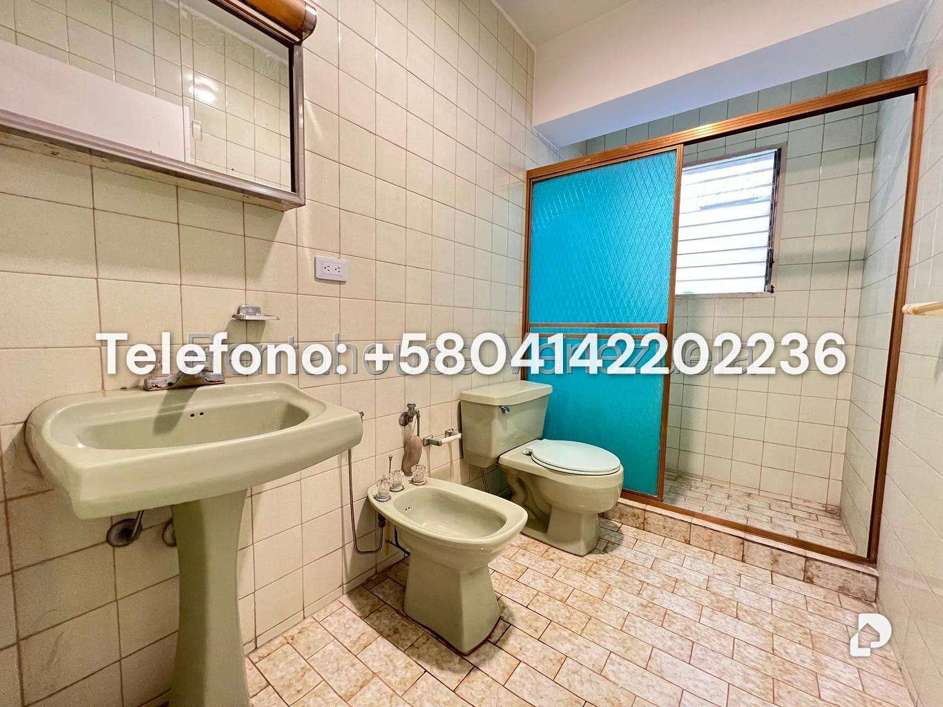 Apartamento en Campo Alegre, Caracas – 19
