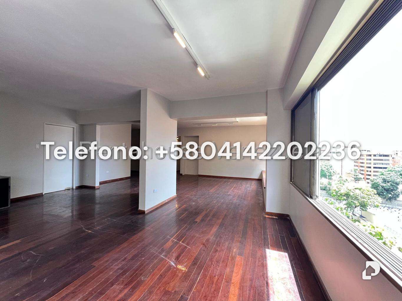 Apartamento en Campo Alegre, Caracas – 8