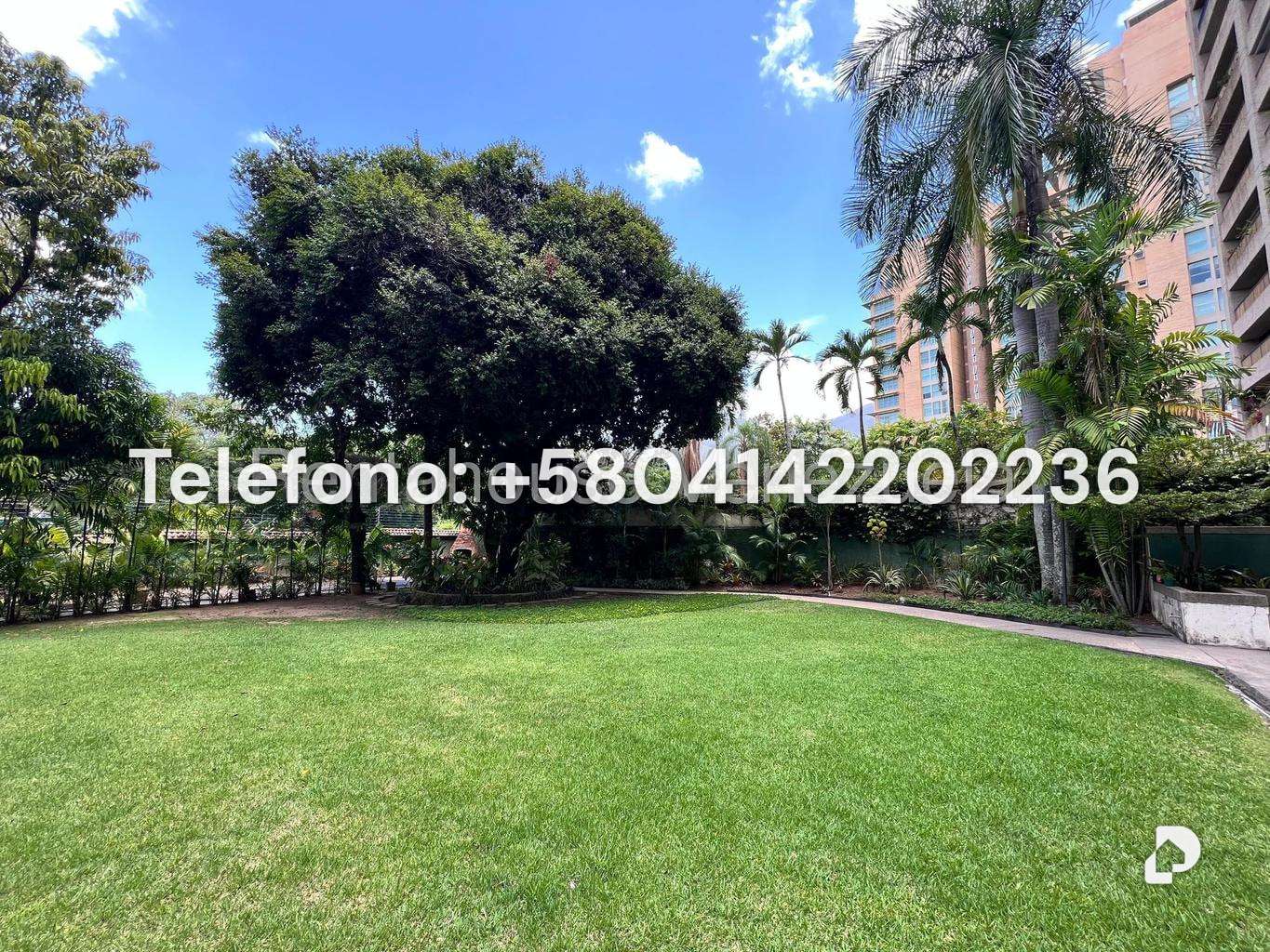 Apartamento en Campo Alegre, Caracas – 20