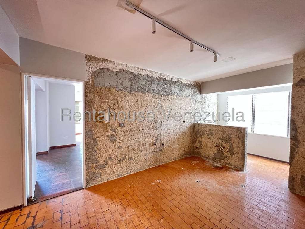 Apartamento en Campo Alegre, Caracas