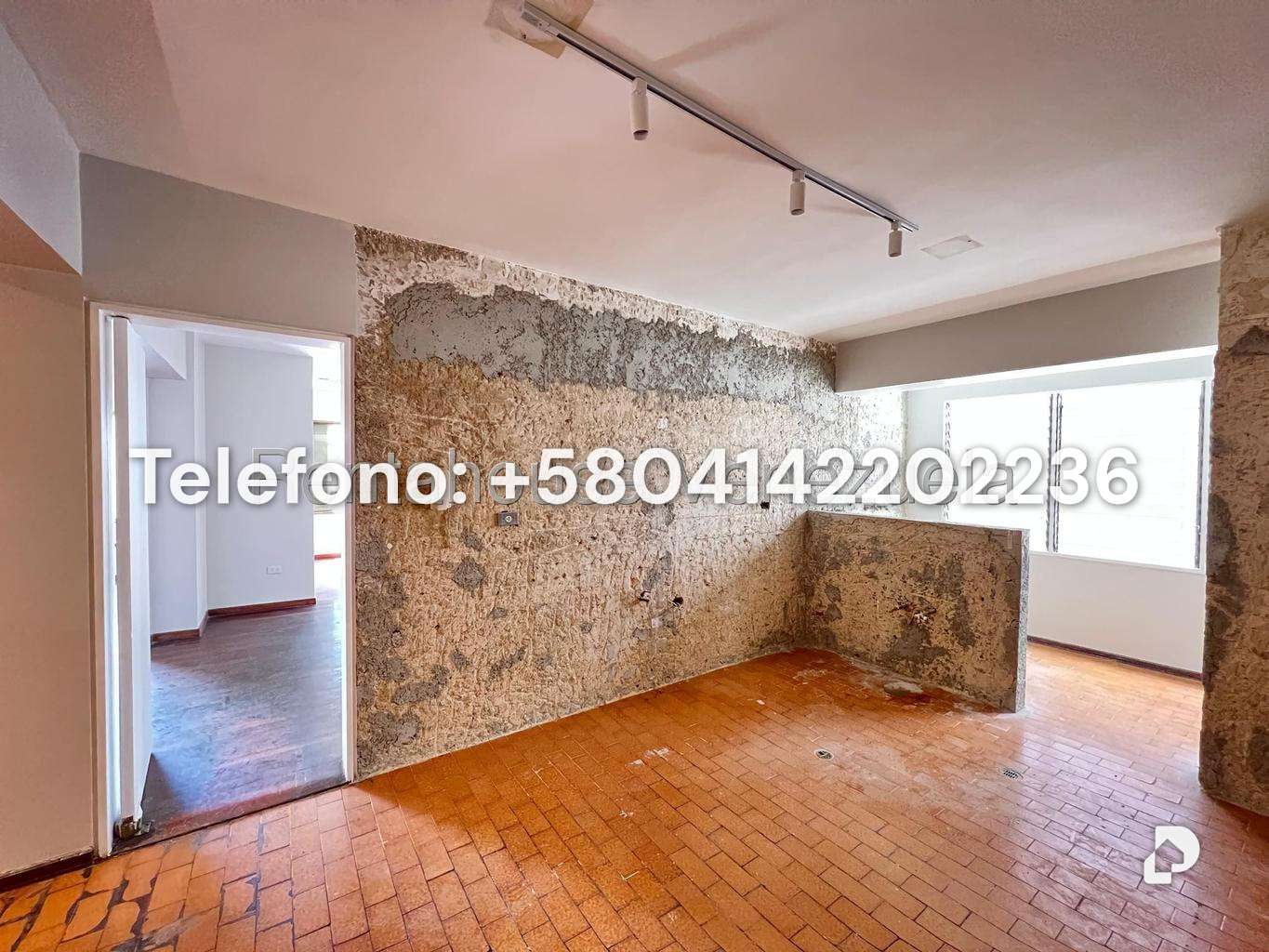 Apartamento en Campo Alegre, Caracas – 10