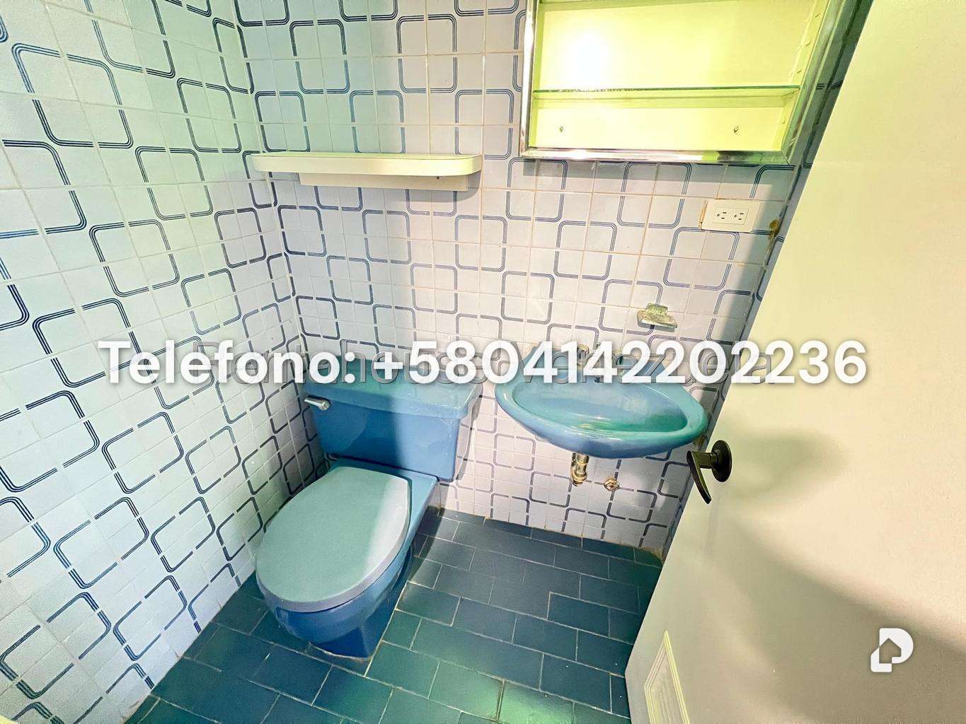 Apartamento en Campo Alegre, Caracas – 12