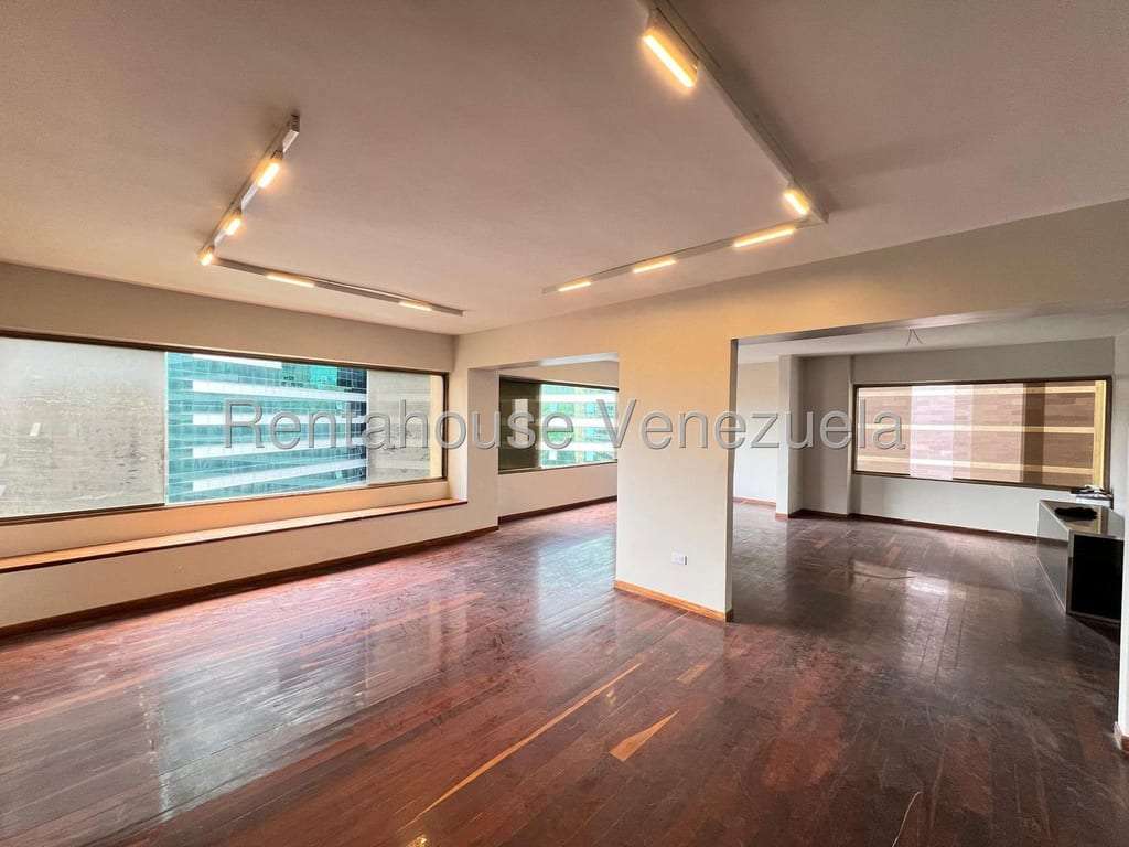 Apartamento en Campo Alegre, Caracas