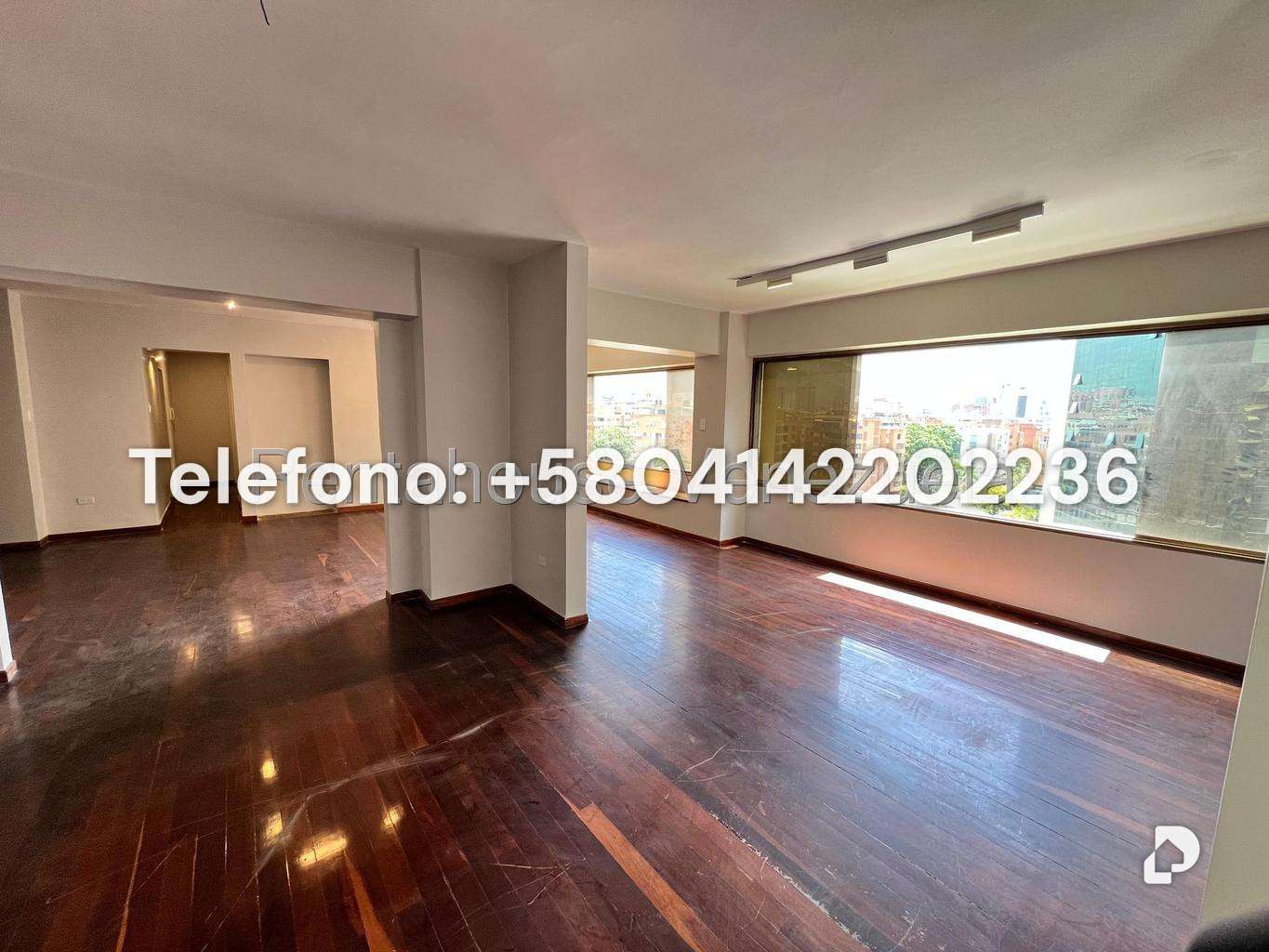 Apartamento en Campo Alegre, Caracas – 7